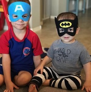 Meet your Posher, Keith